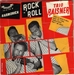 Pochette de Le Trio Raisner - Rock au Tyrol