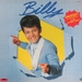Pochette de Billy - Ma Bloopie (Tchick Tchang)