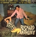 Vignette de Richard Anthony - Fiche le camp Jack