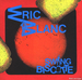 Pochette de Éric Blanc - Swing biscotte