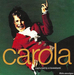 Vignette de Carola - Fångad av en stormvind