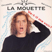 Pochette de Chrystelle Hoï-Loung - La mouette (Va-t-il me voir ?)