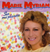 Vignette de Marie Myriam - Sur ma planète