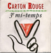 Vignette de Carton Rouge - Troisième mi-temps