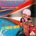 Pochette de Les Poupées Swing - En route pour Zanzibar