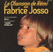Pochette de Fabrice Josso - La chanson de Rémi