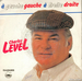 Pochette de Charles Level - € gauche, gauche ! € droite, droite !