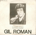 Pochette de Gil Roman - Les petites écolières