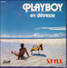 Pochette de Style - Playboy en détresse