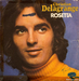 Pochette de Christian Delagrange - Rosetta