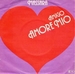 Pochette de Massara - Amore Mío