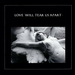 Pochette de Joy Division - Love will tear us apart