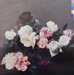 Pochette de New Order - Age of consent
