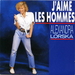 Pochette de Alexandra Lorska - J'aime les hommes