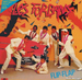 Pochette de Les Forbans - Flip flap