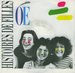 Vignette de Histoires de filles - OÉ