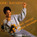 Pochette de Éric Bayard - Ticket voyage, ticket musique