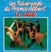 Pochette de Les Révérends du Prince Albert - La salade