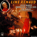 Vignette de Line Renaud - J'ai vu maman embrasser le père Noël