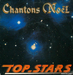 Pochette de Top stars - Chantons Noël