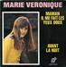 Pochette de Marie Véronique - Maman, il me fait les yeux doux