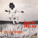 Pochette de Micky Milan - C'est une bombe… Cette super fille là !