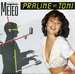 Pochette de Praline & Toni - Météo