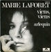 Pochette de Marie Laforêt - Viens, viens