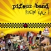 Pochette de Pifouz Band - Le porc était Basque