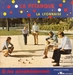 Pochette de Les Envahisseuses - La pétanque
