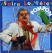 Pochette de Pompon - Faire la fête