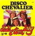 Pochette de Dédé, Tom, Bily - Disco Chevalier