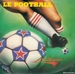 Pochette de Les Ballengers - Le Football