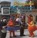 Pochette de Kangoutchok - Walibi, pays des rêves