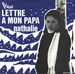 Pochette de Nathalie - Lettre à mon papa