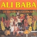 Pochette de Bézu et le Grand St Germain - Ali Baba