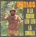 Vignette de Carlos - € la queue leu leu