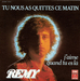 Pochette de Rémy Saint-Maximin - J'aime quand tu es là