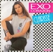 Pochette de Clarisse - Exo corazón