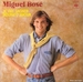 Pochette de Miguel Bosé - Je vais gagner