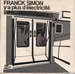Pochette de Franck Simon - Y'a plus d'électricité