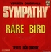 Pochette de Rare Bird - Sympathy
