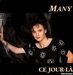 Pochette de Many - Ce jour-là