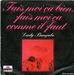 Pochette de Lady Bangala - Fais-moi ça bien, fais-moi ça comme il faut (part. 1)