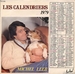 Vignette de Michel Leeb - Les calendriers (1ère partie)