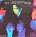 Pochette de The Cure - In between days