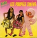 Pochette de Les Poupées Swing - Kiki, tu es notre ami