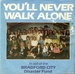 Pochette de The Crowd - You'll never walk alone