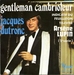 Pochette de Jean-Pierre Bourtayre - Arsène Lupin