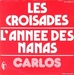 Vignette de Carlos - L'année des nanas